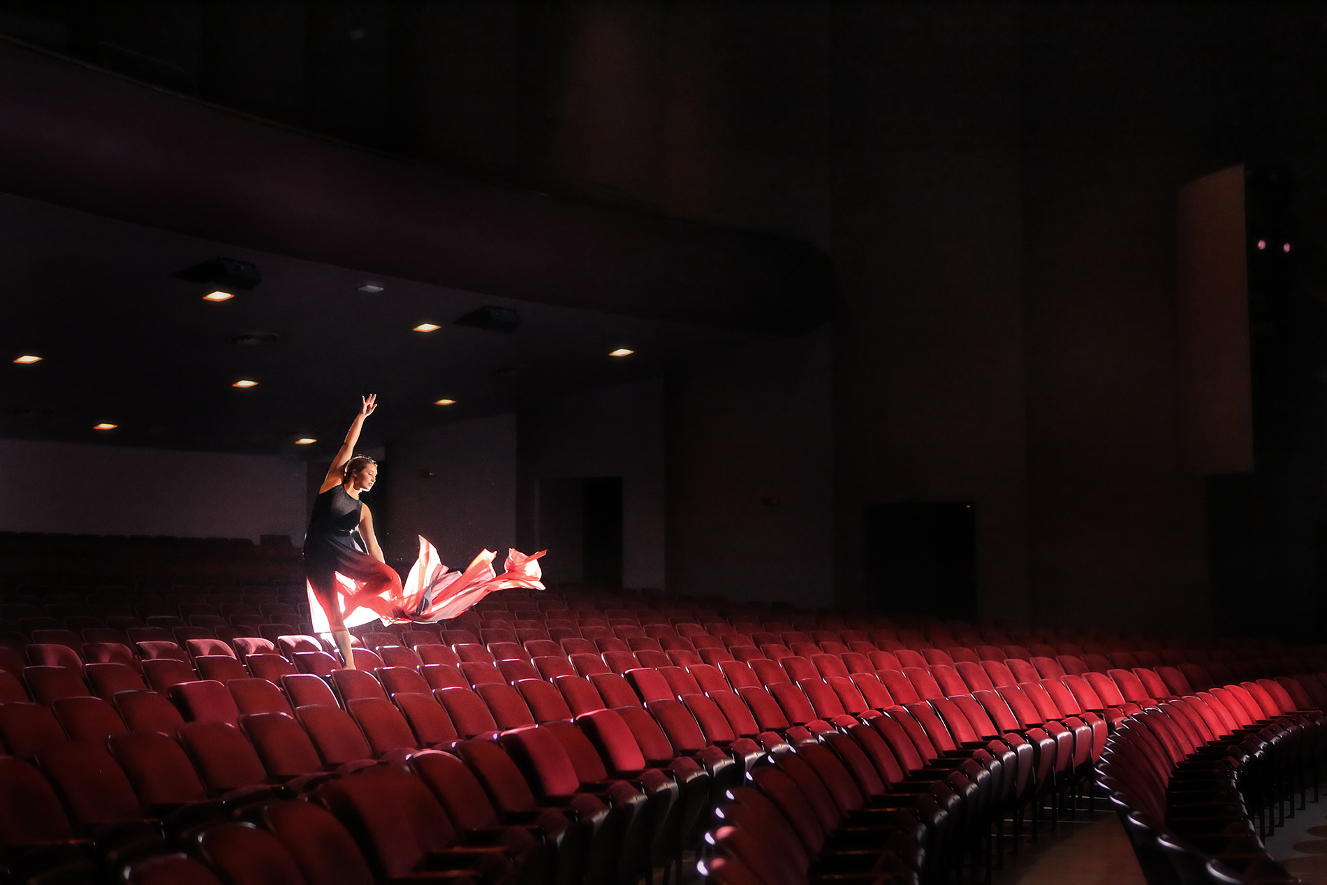 DeLarue Dance - DDC Company